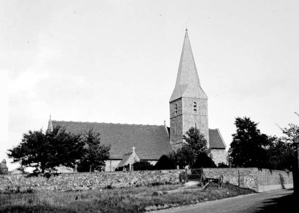 From Southeast about 1885